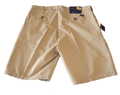 Oakman - Sulphur Dye Shorts (5)